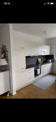 Moderne 2-Zimmer Wohnung mit Balkon in Berlin-Karlshorst