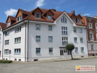 2-Raumwohnung im I.OG