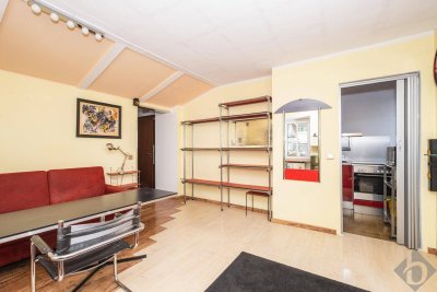 Zweizimmerwohnung in zentraler Lage Maxglan