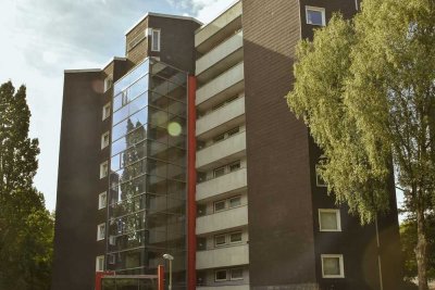 Tolle Familien-Wohnung