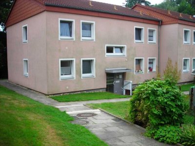 renovierte 1-Zimmer Wohnung in Wennigsen OT Bredenbeck