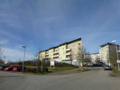 +++ 1-Zimmer-Wohnung mit tollem Ausblick +++