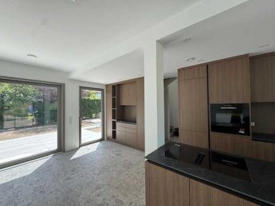 Erstbezug - Modernes EFH in Zehlendorf