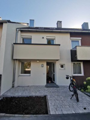 Reihenmittelhaus (6 Zimmer) in Höchberg