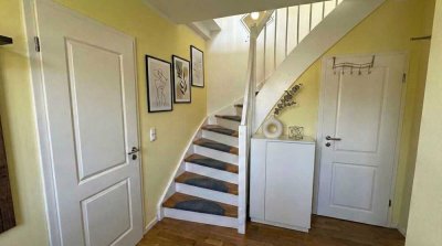 Maisonette zum Verlieben - ideal für Familie oder Anleger