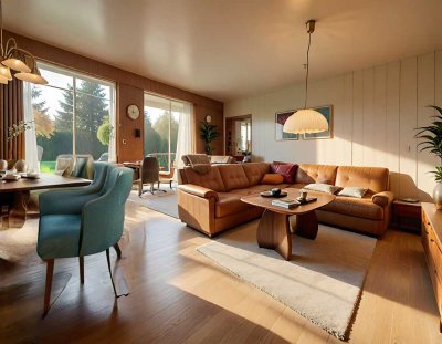 2-Zi. Apartment in Dresden Klotzsche