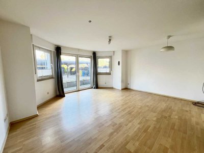 Exklusive Erdgeschosswohnung in zentraler Lage von Willich-Schiefbahn
