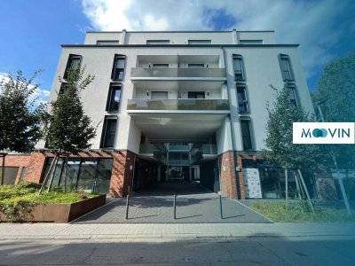 STUDENTS ONLY: YOUR SHARING ROOM IN A 2-ROOM APARTMENT: Furnished student apartment in Heidelberg...