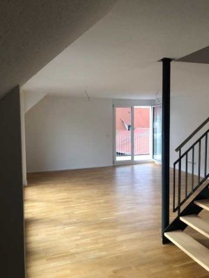 Schöne 5,5 Zimmer Maisonette-Wohnung in Kusterdingen - zwischen Tübingen und Reutlingen