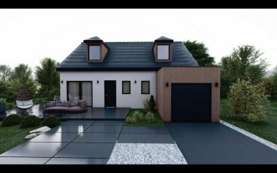 Grundstück inklusive-Top EFH in sehr gefragter Lage