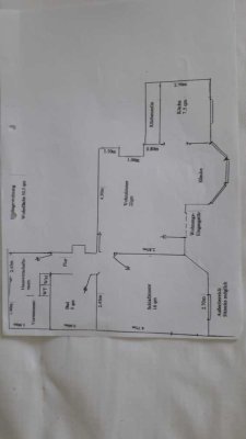 Klein, aber fein: Ruhige 2-Zimmer-Wohnung mit Terrasse – ideal für 1 Person