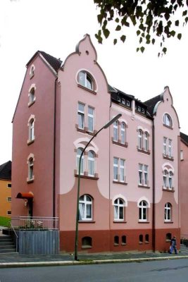 Hier endet Ihre Wohnungssuche!