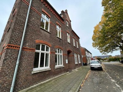 Freundliche und gepflegte 3-Raum-Wohnung in Geldern