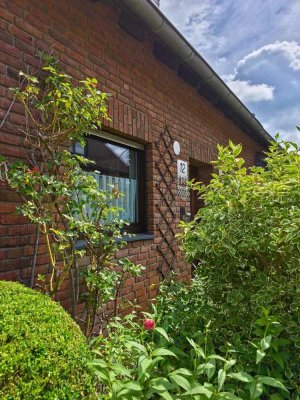 Zentral und ruhig: Ihr neues Zuhause in Tönisvorst-Vorst