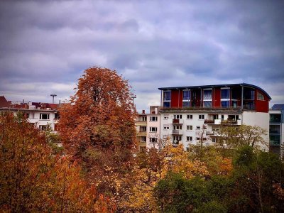 Sehr hochwertige, einmalige Penthouse Wohnung in Mannheim, B6
