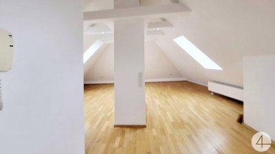 Maisonette Wohnung 4 Zimmer Altstadt