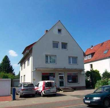 Sonnige Wohnung in Hannover