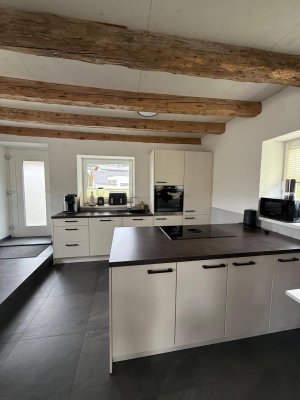 � Sonnige Maisonette-Wohnung mit großer Terrasse in Karrösten zu vermieten!