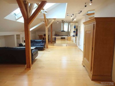 Geborgenheit & Wärme direkt in der Innenstadt