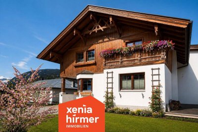 Zwei Zeiten. Ein Haus. Unzählige Möglichkeiten.