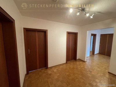 Großzügige Wohnung in Toplage Langenhagens – Perfekt für Ihre Renovierungspläne!