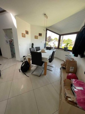 Charmante 4-Zimmer-Maisonette in Bad Vilbel