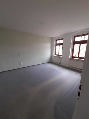 Hübsche 3-Raum Wohnung in Zwickau