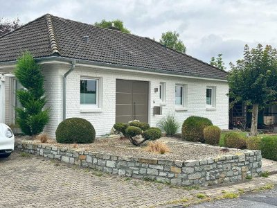 Wohnen zwischen Soest und Möhnesee:
Einfamilienhaus mit schönem Grundstück in ruhiger Wohnlag