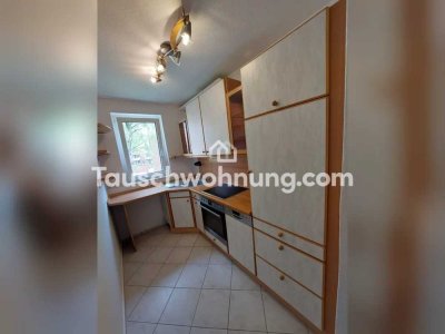 Tauschwohnung: Großzügige 3 ZimmerWohnung mit Balkon im Herzen von Bramfeld
