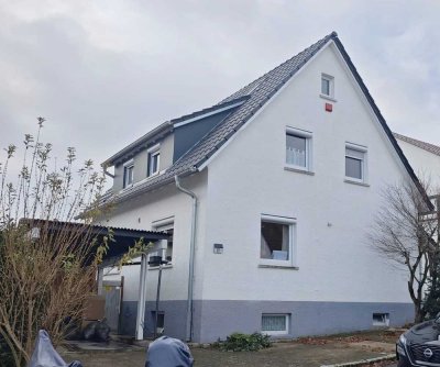 Charmantes Einfamilienhaus in beliebter Lage von Eislingen – sofort bezugsbereit