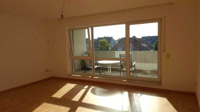Einziehen und Wohlfühlen - Schöne 3,5 Zimmer Wohnung in Dorsten-Holsterhausen