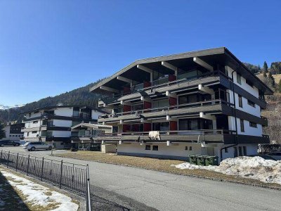 Kirchberg! Ferienwohnung in schöner Ruhelage und Nähe zum Schilift!