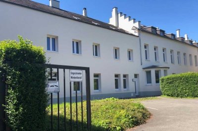 Trier-Süd: Schöne 5 ZKB-Wohnung fußläufig zur Innenstadt