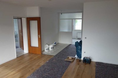 Gepflegte 3,5-Zimmer-Wohnung mit Balkon in Dortmund Westrich