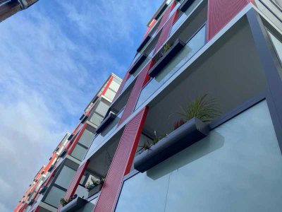 4-Zimmer-Wohnung - frisch saniert