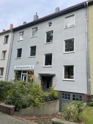 Renovierte 2-Zimmer-Wohnung in MHH Nähe gern an Studenten