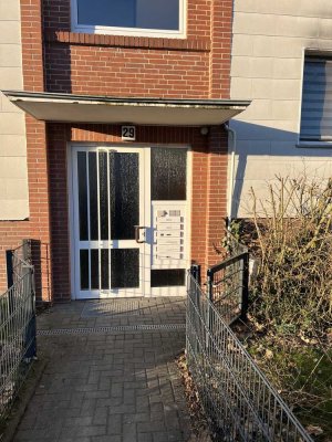 Stilvolle 3-Zimmer-Wohnung mit Balkon in Braunschweig