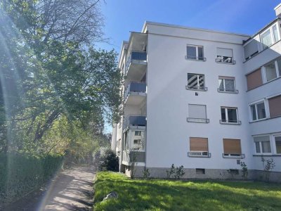 Projekt mit Perspektive!