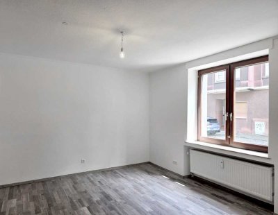 Frisch renovierte 3,5-Zimmer-Wohnung in Herne