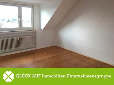 Gepflegte 3-Zimmer-Wohnung mit Einbauküche in Gelsenkirchen Horst