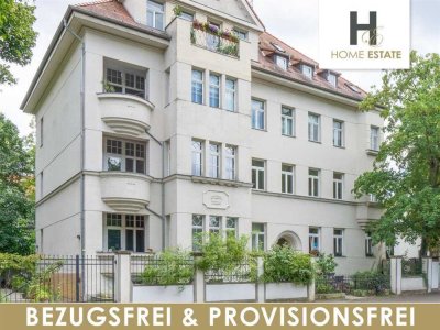 Das Zuhause, So individuell wie SIE & Provisionsfrei