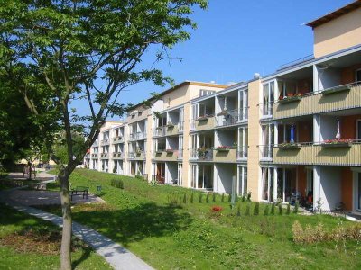 Moderne 4-Raumwohnung im Lieblingskiez wartet auf Sie