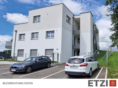 ***PROVISONSFREI direkt vom Bauträger: Moderne Wohnung in Neumarkt-Kallham im belagsfertigen Zustand TOP PREIS!