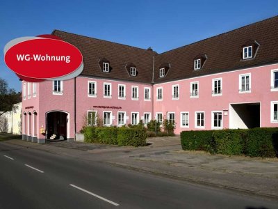 Zimmer 20,85 m² innerhalb einer großzügigen 6er-WG // 1.OG