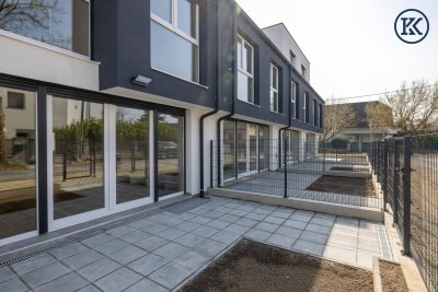 Süßenbrunn: Ihr neues Zuhause zwischen Seeidylle &amp; Golfplatz – Einmalige Kaufchance!