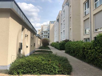 Hürth - Apartement in zentraler Lage