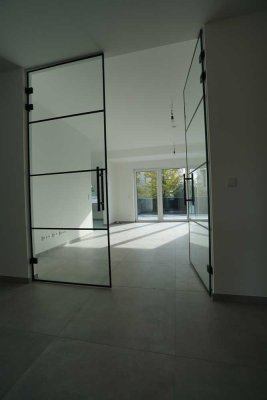 4 Zim.Maisonette-Wohnung incl. Klimaanlage in luxeriösem Neubau