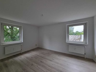 Ankommen und Wohlfühlen! 2-Zimmer-Wohnung zum Verlieben!