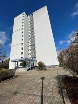 2 Zimmerwohnung in Karlsruhe Südweststadt
