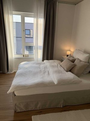 Nachmieter gesucht Einzimmerwohnung Bielefeld Campus Nordpark